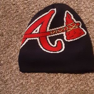 Genuine MLB/New Era/Skull Cap